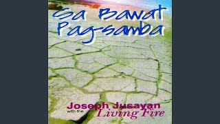 Video thumbnail of "Joseph M. Jusayan - Sa Bawat Pagsamba"