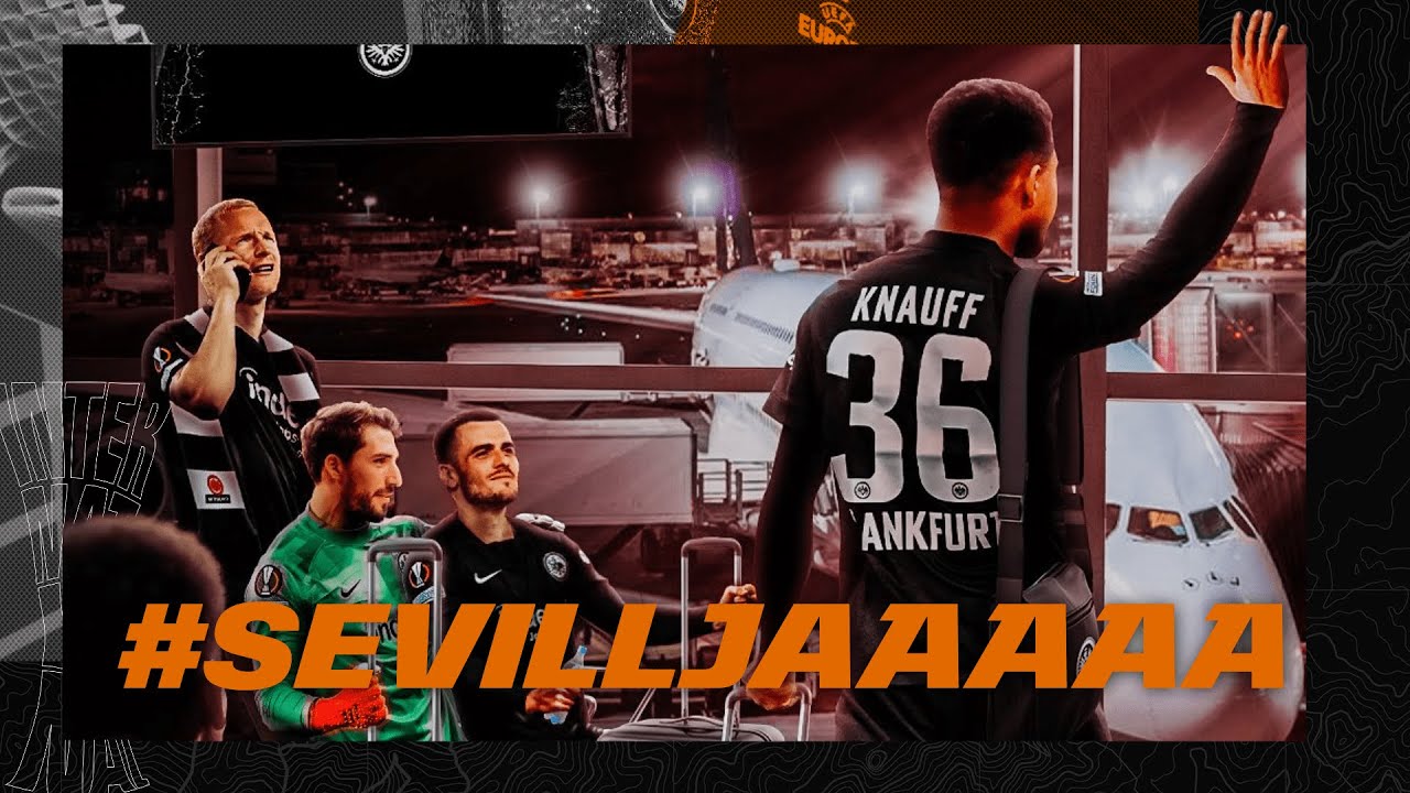 Road to Sevilla I Der Weg ins Europa-League-Finale