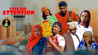 LOVE AND  ATTENTION EP10 : RWANDAN and BURUNDI🇷🇼🇷🇼🇷🇼🇧🇮🇧🇮🇧🇮