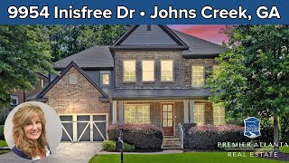 9954 Inisfree Dr video tour
