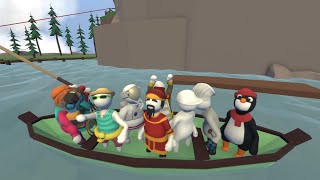 Updated Human Fall Flat Mobile download method on iOS & Android devices in 2023 😱 Safe and Fast screenshot 4