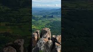 Epic Mountain Views & Hidden Waterfalls | Travel Inspiration 🌍