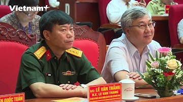 Hội nghị xúc tiến tiêu thụ vải thiều Bắc Giang 2020