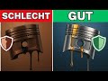 9 Beste Motoröle – Und 5, Die Deinen Motor Zerstören! Mp3 Song