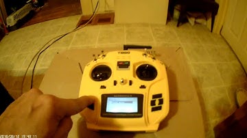 Jumper T8SG V2 Advanced **Update 2**