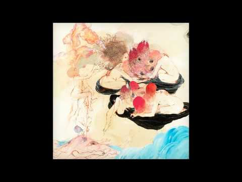 Future Islands - Walking Through That Door