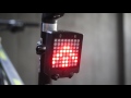 RC Bicycle Signal Light