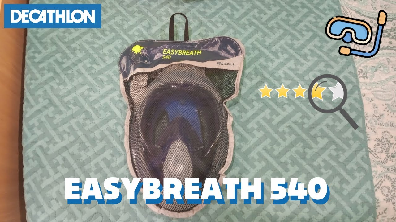 easybreath 540
