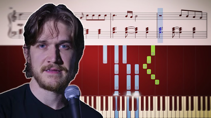 That Funny Feeling Piano version - Piano performance video thumbnail