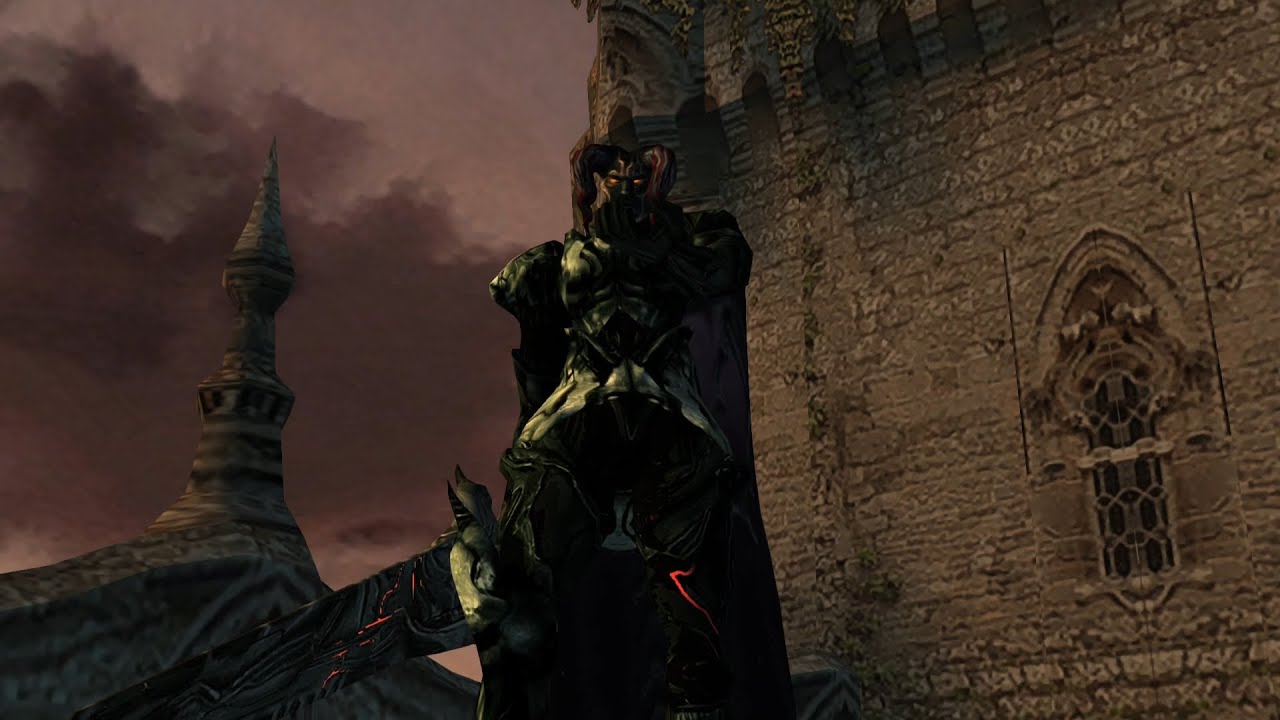 DMC HD - DMD S Rank | Mission 4 - YouTube