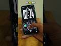 The use of DYNAMIC LIGHT in Vivo phone #vivo #originos6 #tech #trwnding #useful