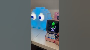 Recording a Voice Memo on Divoom DitooPro