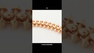 Cartier crashing Doo Cartier Bracelet gold oro neacklace jewellery jewelry jewellerydesign