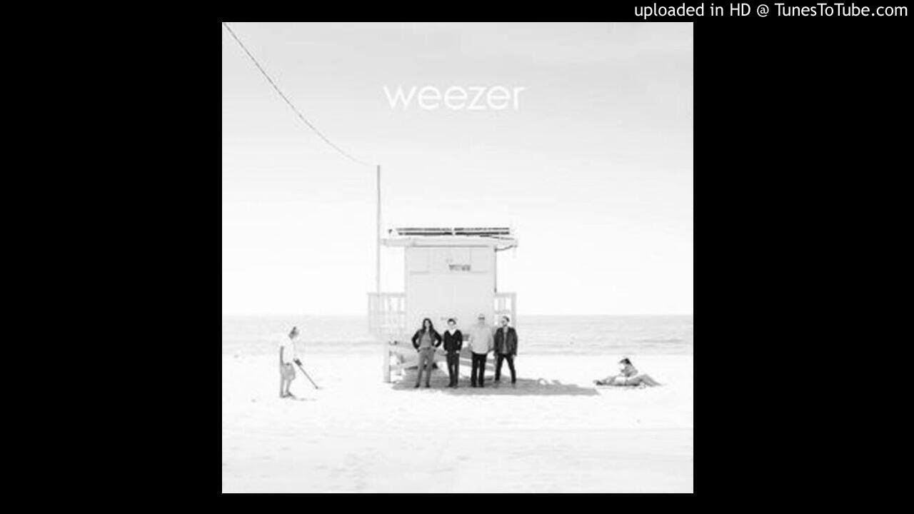 Weezer - California Kids / Wind in Our Sail