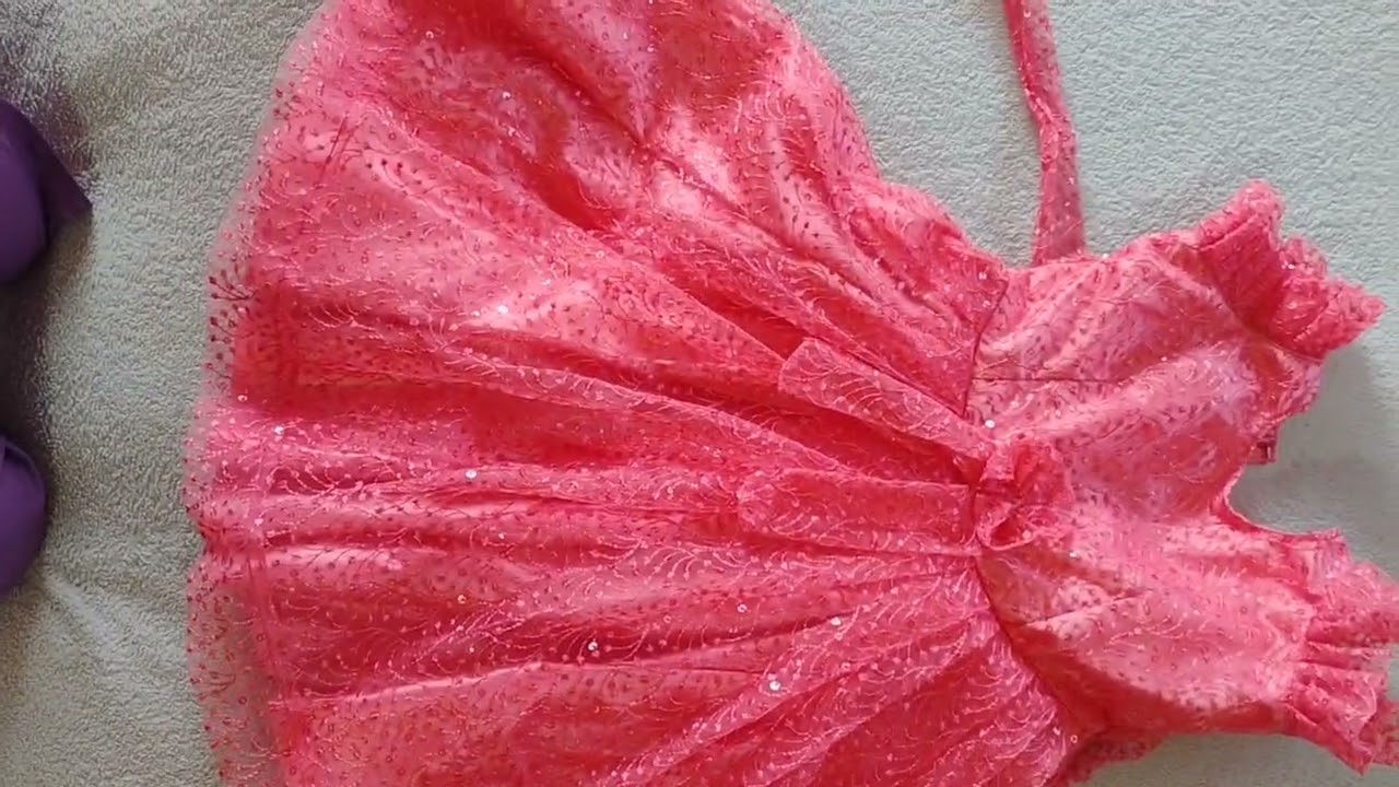 Rudraksha's customised dresses under 1500. 