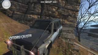 RevolutionOffroad เกมส์รถออฟโรด กราฟฟิกสวยๆ มือถือ screenshot 3