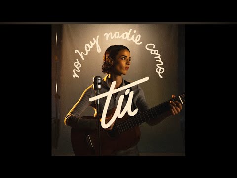 Zoe Gotusso - No hay nadie como tú