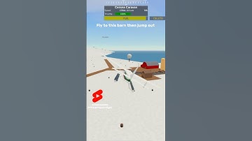 How to get dereks plane in ptfs | #ptfs #roblox