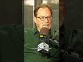 Stephen Root Tells a crazy funny News Radio Helen Hunt story #shorts #funny