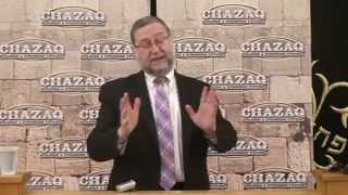 Rabbi Mordechai Becher on Lehallel
