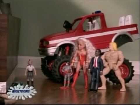 Free Car History Report >> Action League Now! - Melty's Girl - YouTube Free Car History Report >> Action League Now! - Melty's Girl - YouTube
