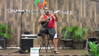 Brian Vasquez - "Holei"