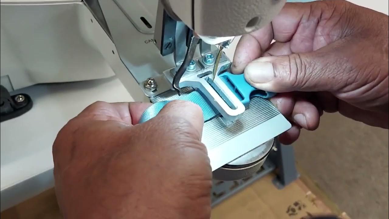 LK1900BN WIPER HITTING CLAMP YouTube