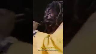 Voice of Justice | Peter Tosh Tribute #shorts