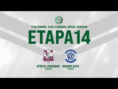 Sfintul Dinamo-Auto Tiraspol Goals And Highlights