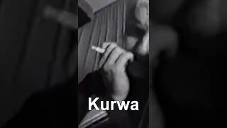 ВСЕ ЗНАЧЕНИЯ СЛОВА KURWA