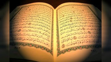 تلاوة رائعة جدا وهادئة تنسيك الدنيا وهمها 😍