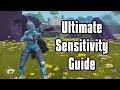 Ultimate Guide To Fortnite Sensitivity - How To Find Your Optimal Sens!