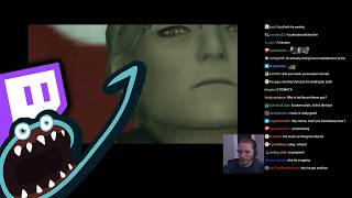 Jerma Spy Fiction / King's Field stream 1 / Endacopia stream 4 with chat [08/22/2026] screenshot 3