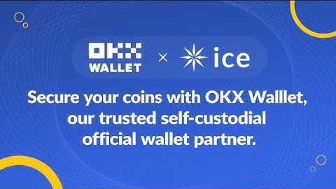 Ice Mining App Ice Coin Listing On OKX Exchange? || Ice Mining App Withdrawal