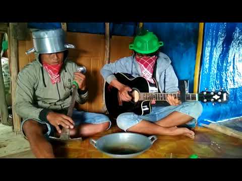 Lucu, Cover Lagu Paling Kocak Dewa 9×9,bikin Sakit Perut Nontonnya