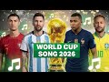 🎵 Bataille Des Nations | Chanson Coupe du Monde 2026 🎵