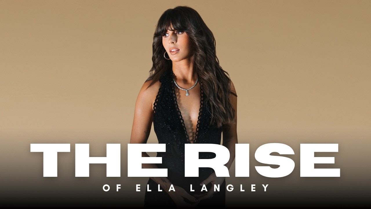The Rise of Ella Langley