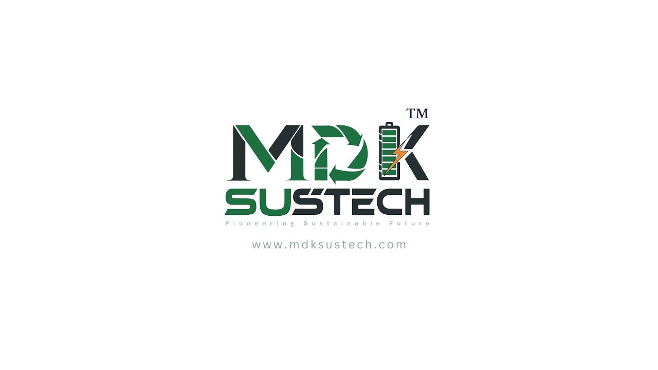 MDK SUSTECH: Repowering the Future