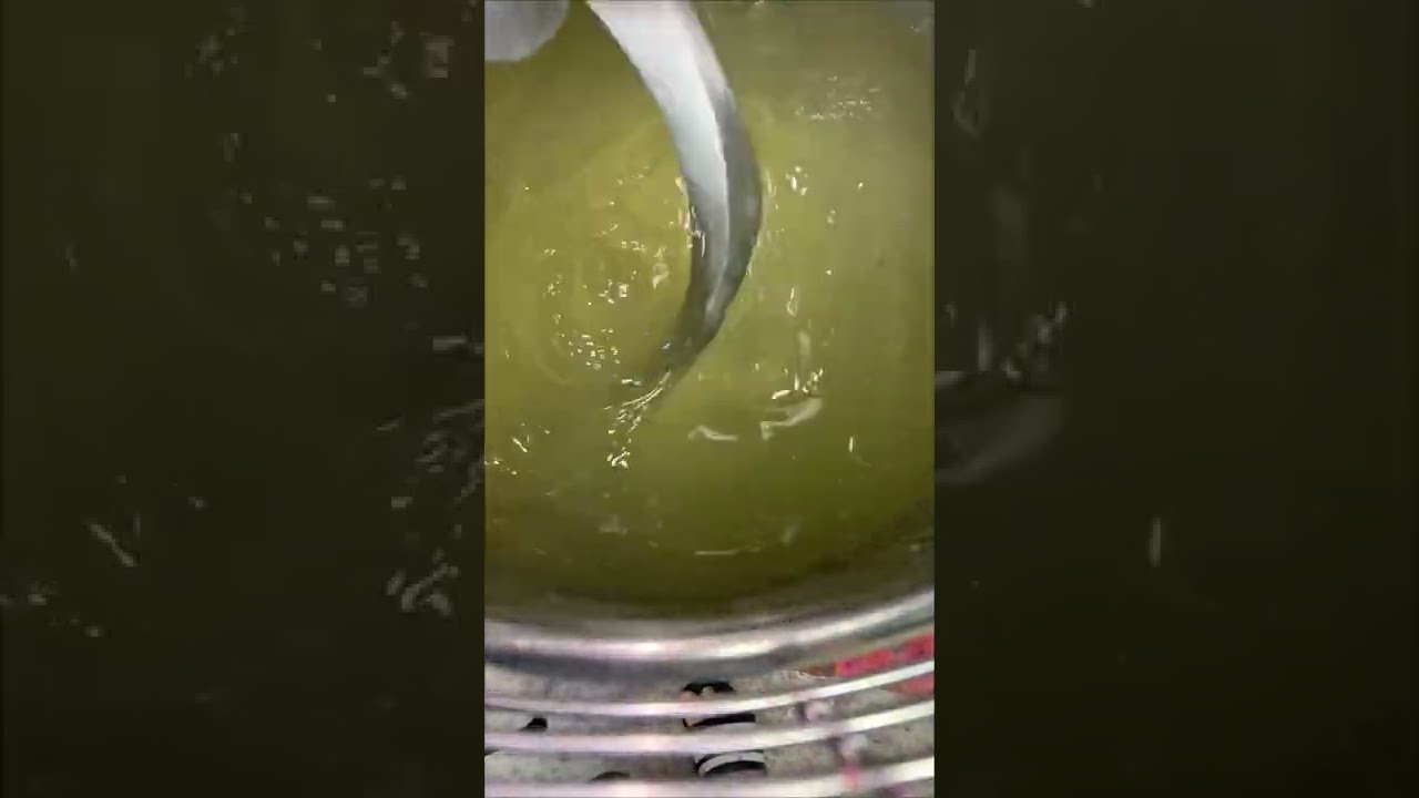 What are the Slime Mixers Called?