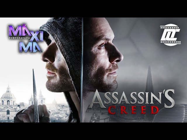 Notícias do filme Assassin's Creed - AdoroCinema