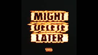 J. Cole - Stealth Mode feat. Bas [INSTRUMENTAL]
