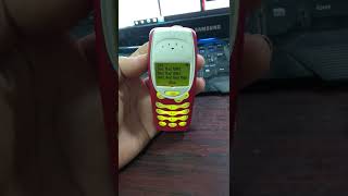 Download Lagu kimi no toriko : nokia 3310 MP3