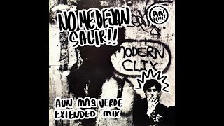 Charly Garcia - No Me Dejan Salir (Aun Mas Verde Extended Mix)
