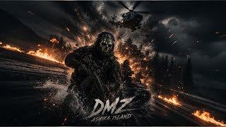 🔴 LIVE DMZ CHILLING Ashika Island 🔥