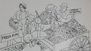 A Brief History for the Food Fortification (Part 1)