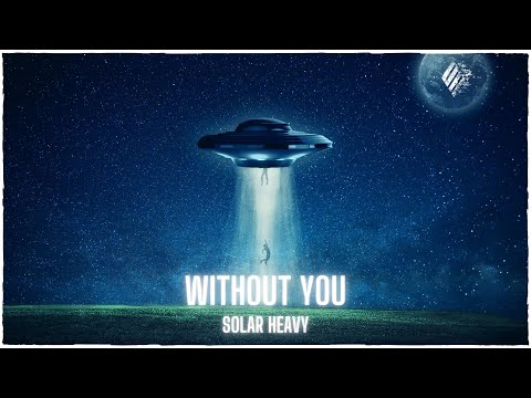 Solar Heavy - Without You