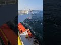 merchant Navy status