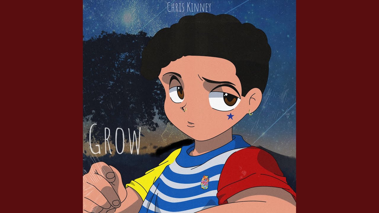 Watch Grow on YouTube Watch Grow on YouTube