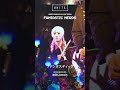 ファンタスティック UNiTE. 2025 Oneman Live Tour 「FANTASTIC NERDS」#shorts