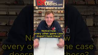 The GameCube Case Has a Secret!🤫